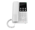 Grandstream GHP620 2 SIP 2 Lines Hotel IP Phone without Adapter