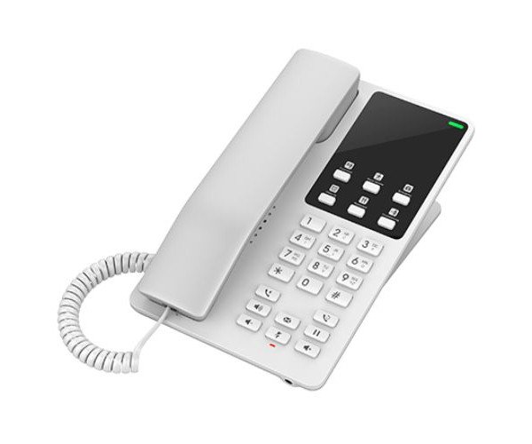 Grandstream GHP621W Wireless Hotel IP Phone