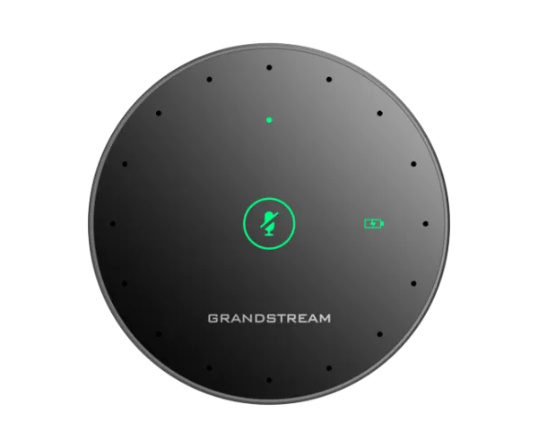 Grandstream GMD1208 Wireless Desktop Microphone