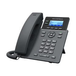 Grandstream GRP2602G 4-SIP 2-Line PoE IP Phone without Adapter