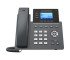 Grandstream GRP2604 3-Line 6-SIP IP Phone with Adapter