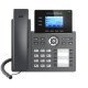 Grandstream GRP2604P 3-Line 6-SIP IP Phone With POE