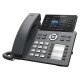 Grandstream GRP2604P 3-Line 6-SIP IP Phone With POE