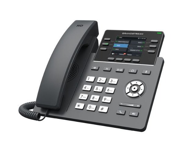Grandstream GRP2613 HD IP Phone