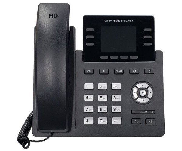 Grandstream GRP2613 HD IP Phone