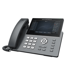 Grandstream GRP2670 12-Line 6-SIP Wi-Fi IP Phone