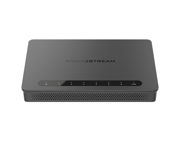 Grandstream GWN7001 6-Port WAN Gigabit VPN Router