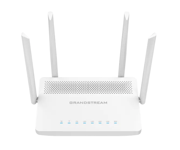 Grandstream GWN7052F 1270Mbps Dual Band WiFi Router