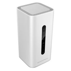Grandstream GWN7062 Wi-Fi 6 Dual-Band Router