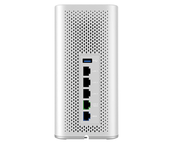 Grandstream GWN7062 Wi-Fi 6 Dual-Band Router