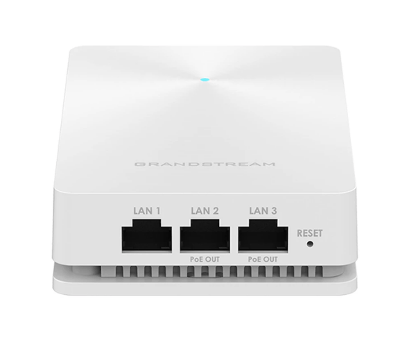 Grandstream GWN7624 Room Well Wi-Fi Access Point