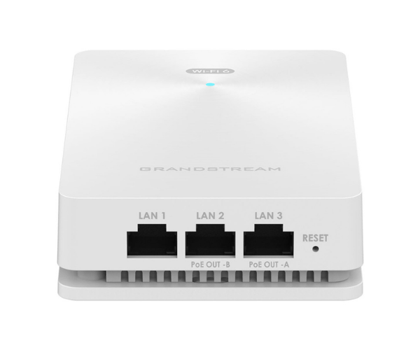 Grandstream GWN7661E Room Well WiFi Access Point