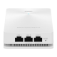 Grandstream GWN7661E Room Well WiFi Access Point