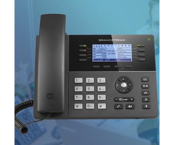Grandstream GXP1782 IP Phone