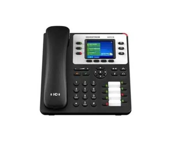 Grandstream GXP2130 HD IP Phone