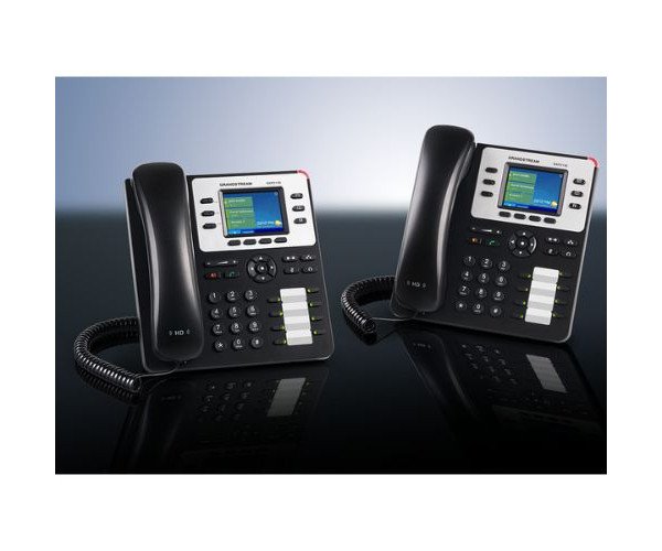 Grandstream GXP2130 HD IP Phone