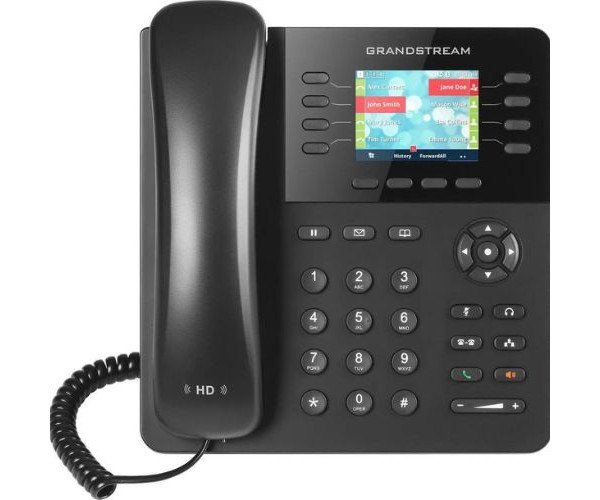 Grandstream GXP2135 Enterprise IP Phone