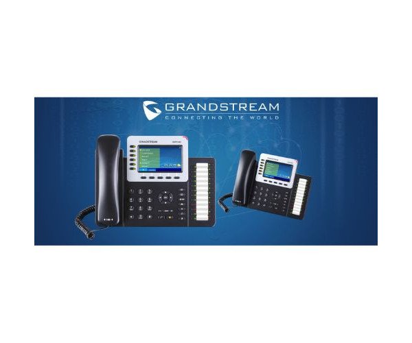 Grandstream GXP2160 High End IP Phone