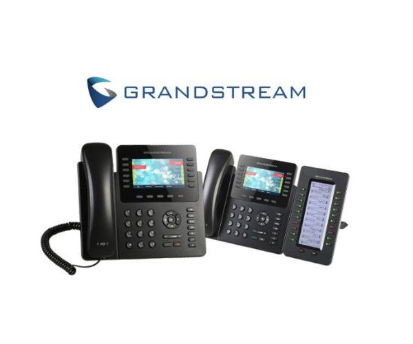 Grandstream GXP2170 IP Phone