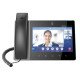 Grandstream GXV3370 IP Video Phone