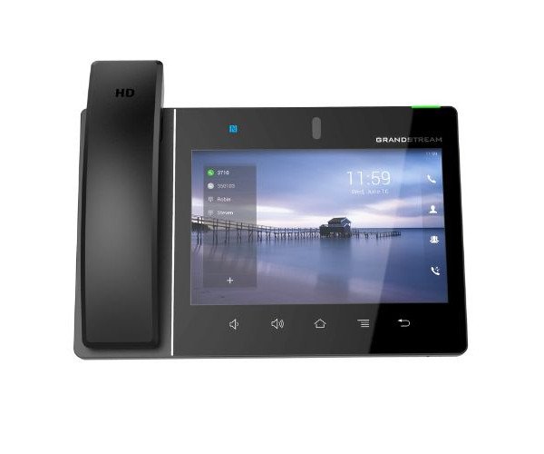 Grandstream GXV3380 HD Video IP Phone