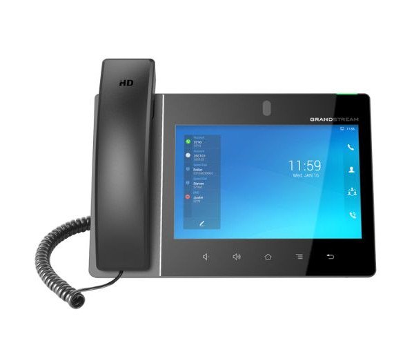 Grandstream GXV3380 HD Video IP Phone