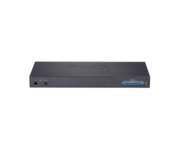 Grandstream GXW4216 16-Port 50-Pin FXS VoIP Gateway