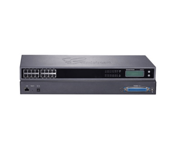 Grandstream GXW4224 24-Port 50-Pin Analog FXS Gateway