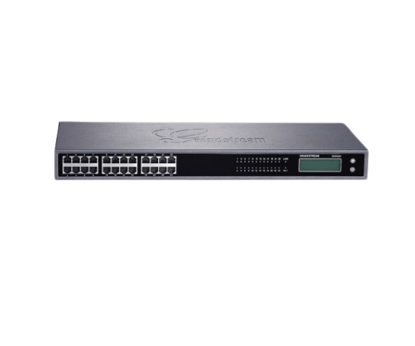Grandstream GXW4232 32-Port 50-Pin Analog FXS Gateway
