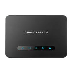 Grandstream HT813  Double-Port Analog Telephone Adapter