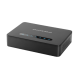 Grandstream HT814 V2 4-Port Analog Telephone Adapter