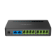Grandstream HT818 V2 2-Line 8-Port Analog Telephone Adapter
