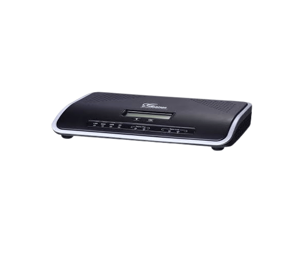 Grandstream UCM6202 IP PBX VoIP Supply
