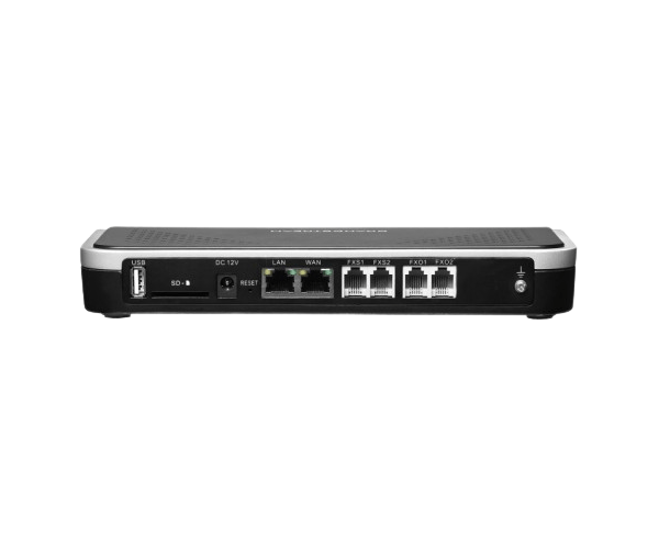 Grandstream UCM6204 IP PBX VoIP Supply