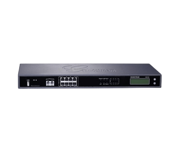 Grandstream UCM6208 IP PBX VoIP Supply