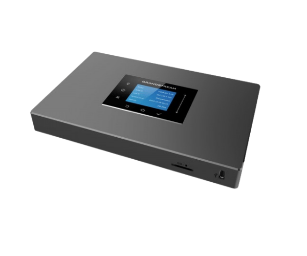 Grandstream UCM6301 500 User IP PBX VoIP Supply