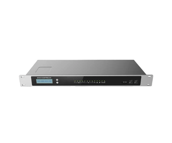 Grandstream UCM6304 IP-PBX Phone System