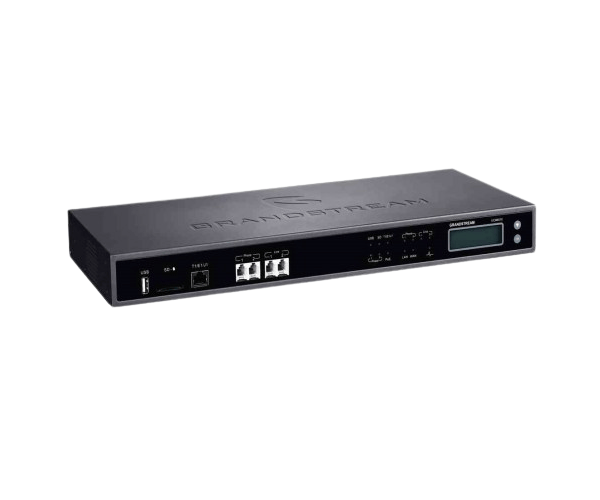 Grandstream UCM6510 IP PBX VoIP Supply
