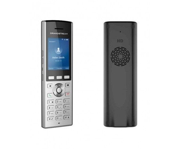 Grandstream WP810 Wi-Fi Phone