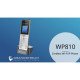 Grandstream WP810 Wi-Fi Phone