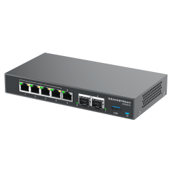 Grandstream GCC6010 Next-gen Firewall