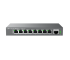 Grandstream GWN7701M 8-Port Unmanaged 2.5G Multi-Gigabit Switch