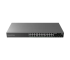 Grandstream GWN7803P Enterprise 24 Port Gigabit Managed PoE Switch