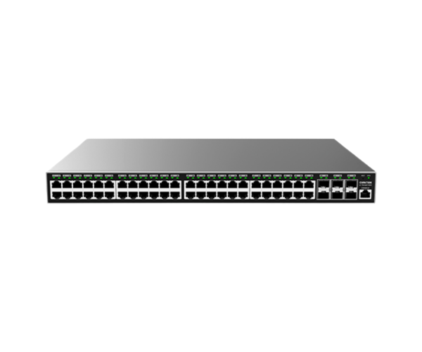 Grandstream GWN7806 48 Port Gigabit Layer 2+ Managed Network Switch