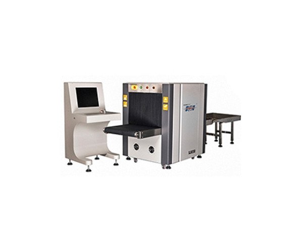 Guard Spirit XJ6550 X-ray Baggage Scanner