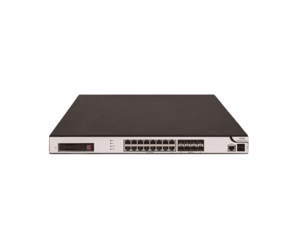 H3C NS-SecPath F1070 Firewalls