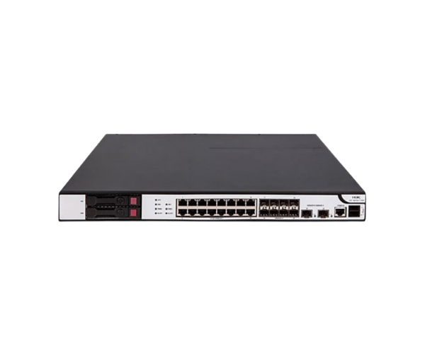 H3C NS-SecPath F1080 - H3C Firewalls