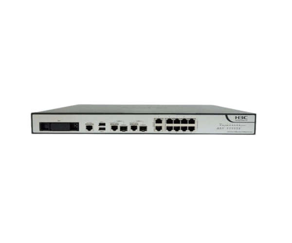 H3C SecPath F100-C-G3 Next Generation Firewall