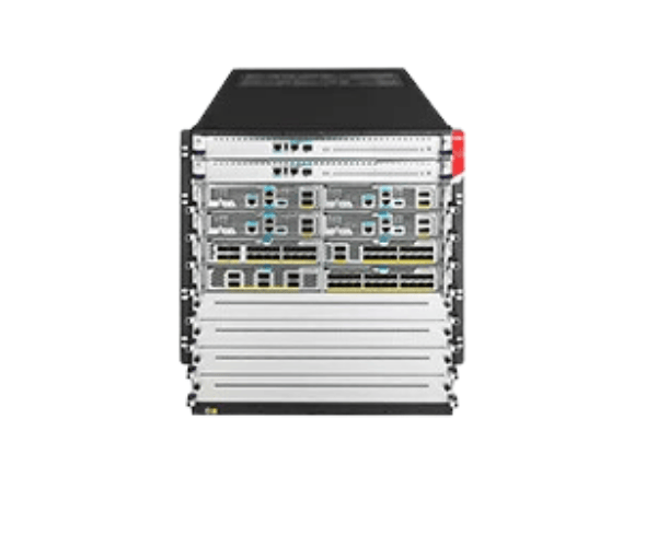 H3C SecPath M9000-X10 Firewall
