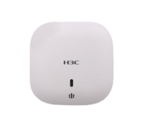 H3C WA5530 802.11ac Wave 2 Indoor Series Access Point